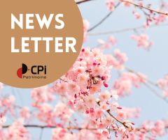 Newsletter CPI IMMOBILIER MAI 2024