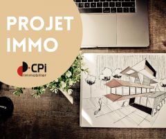 Projet Immobilier - Lamballe / Maroué